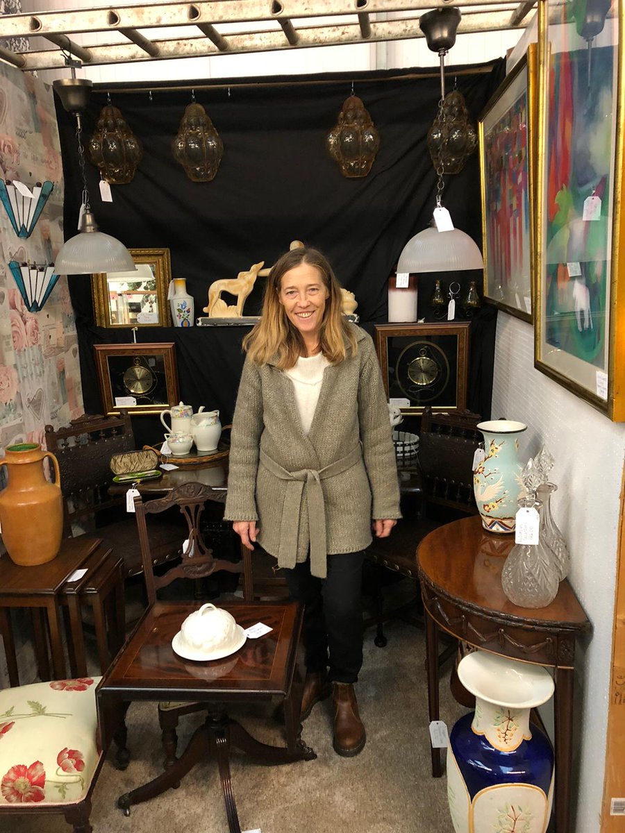 CherShak's tweet photo. New pod at Gdads, exciting times. #gdads #antiquesforsale #curiosities #openshop #excitingtimes https://t.co/lpCoTCfBgp