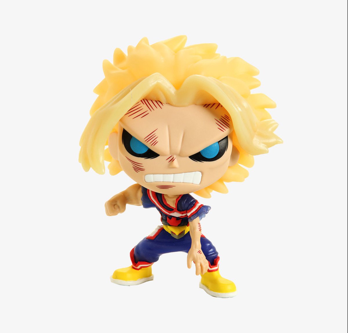 FunkodexGlobal's tweet photo. It's finally live! Whoop whoop! 😆👍

https://t.co/I3DCYU6xZx

#allmight #funkopop #exclusive #funkolove #myheroacademia #glowinthedark https://t.co/A4qSbEFObB