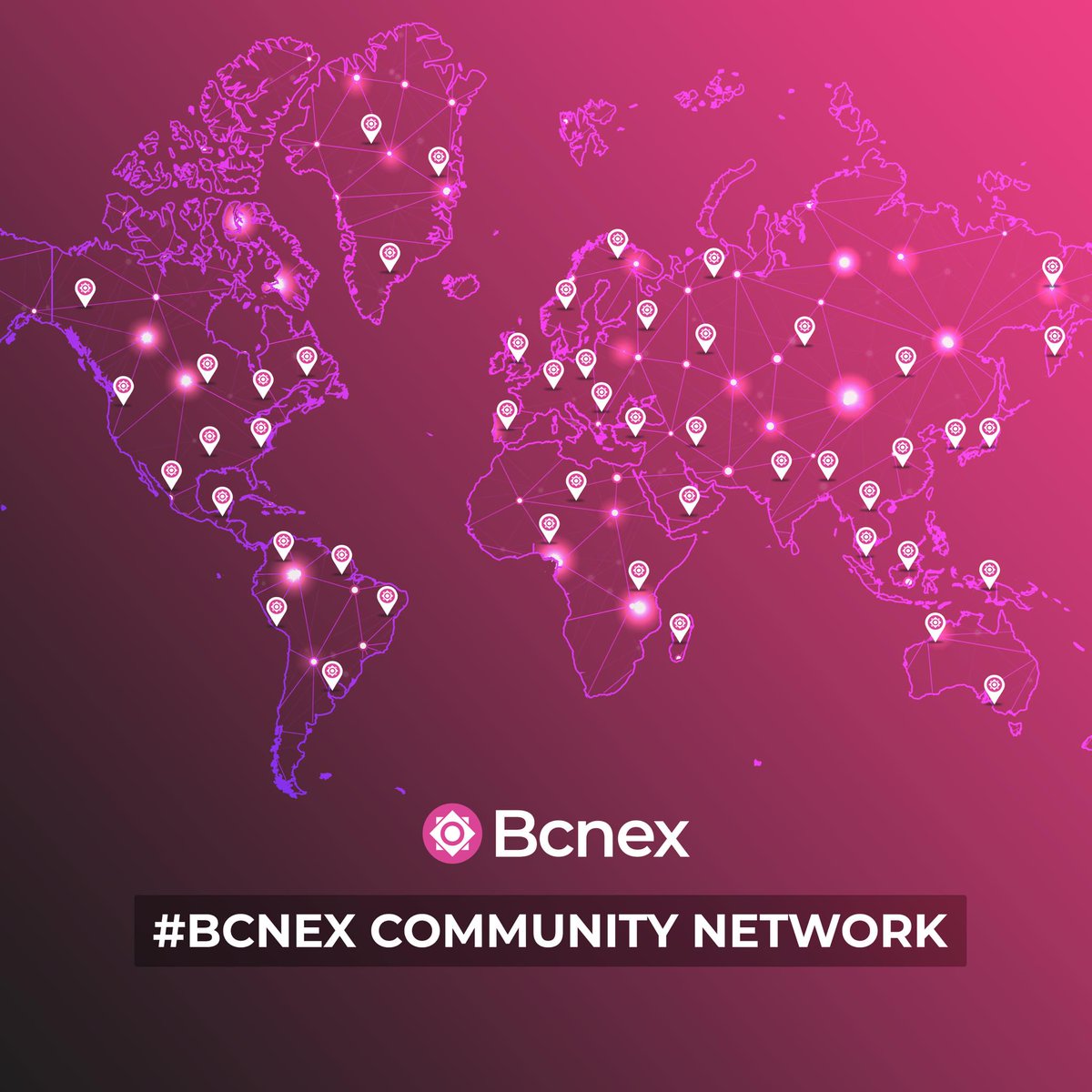 BcnexNews's tweet photo. Please following our account below:
Fb: https://t.co/W4njiCAFQs
Twitter: @bcnex_net 
Telegram: https://t.co/6b9gZUEWSP
Linkedin: https://t.co/R6pNT0Cpy4
Reddit: https://t.co/EJdfYbCMmA
Medium: https://t.co/acFh53Pgx0
Ins: https://t.co/jdbHAnvytE
Youtube: https://t.co/lyzbZsO3FT https://t.co/gTd25Pna3T