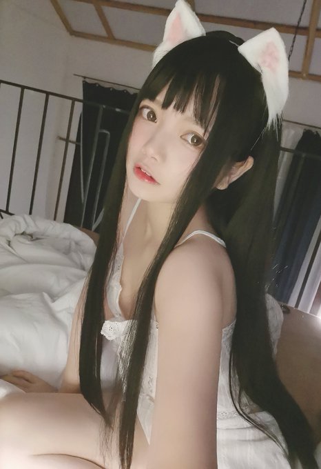 Twitterのコスプレ画像40