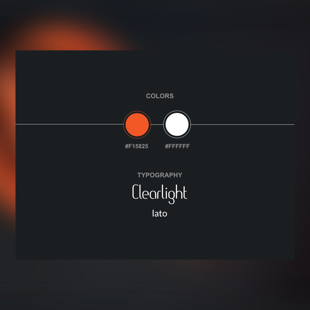 Landing page design concept 
#uiux #ui #ux #uidesign #webdesign #design #uxdesign #userinterface #interface #graphicdesign #webdesigner  #userexperience #uxdesigner #creative #uitrends #website #websitedesign