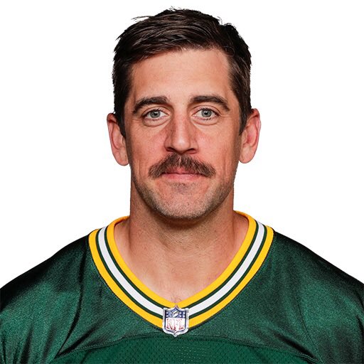 Happy Birthday Aaron Rodgers   