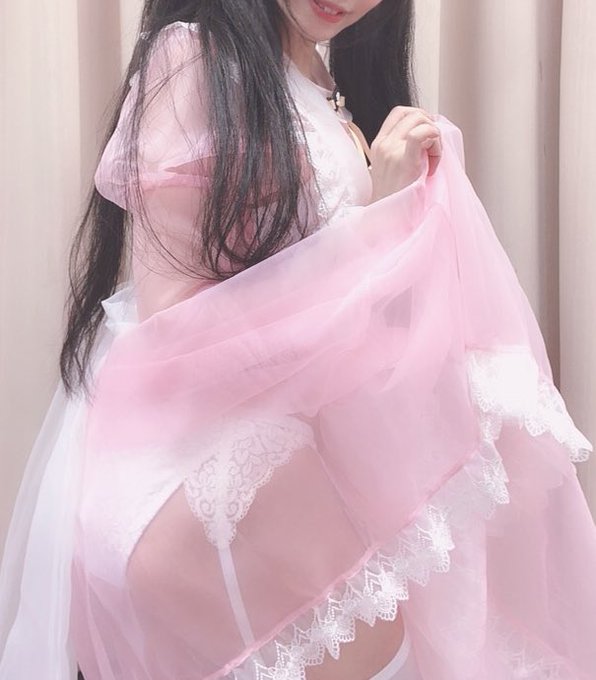 Twitterのコスプレ画像64