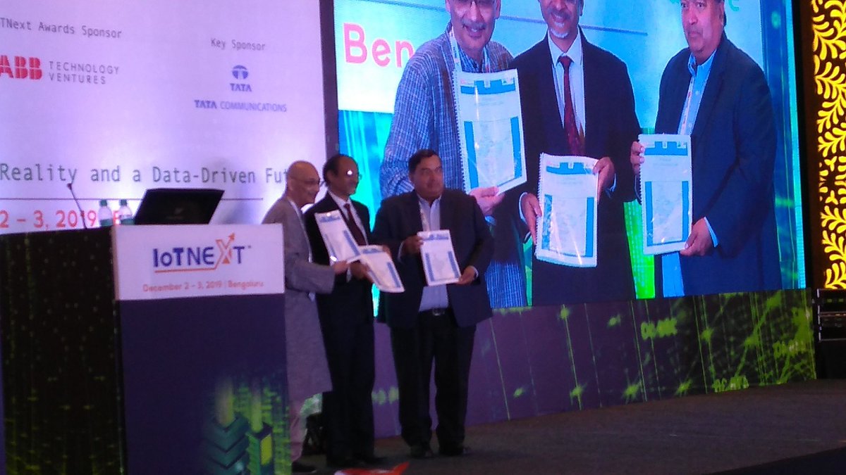 ArjunPr84505805's tweet photo. #IoTNext
@TiEBangalore 
#RaiseIoTQuotient
"IOT man of India" 
IOT Startup directory 2019 https://t.co/zv0w56PfSN