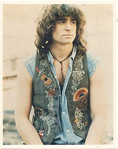 Happy birthday to my king, Treat Williams 