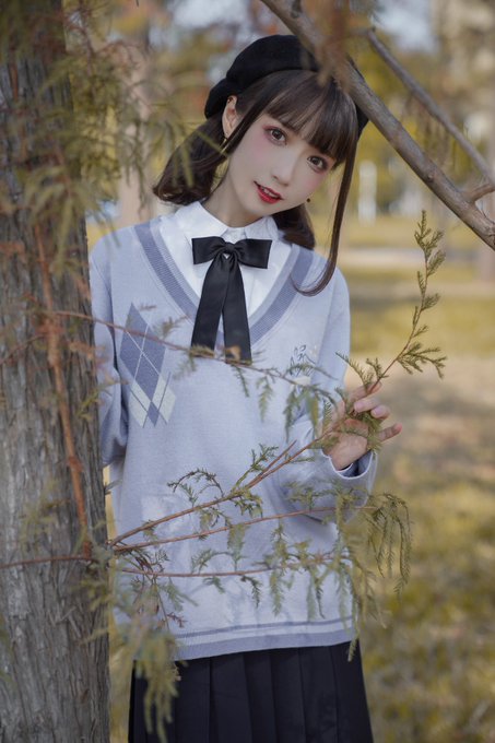コスプレイヤー依川川__のTwitter画像18