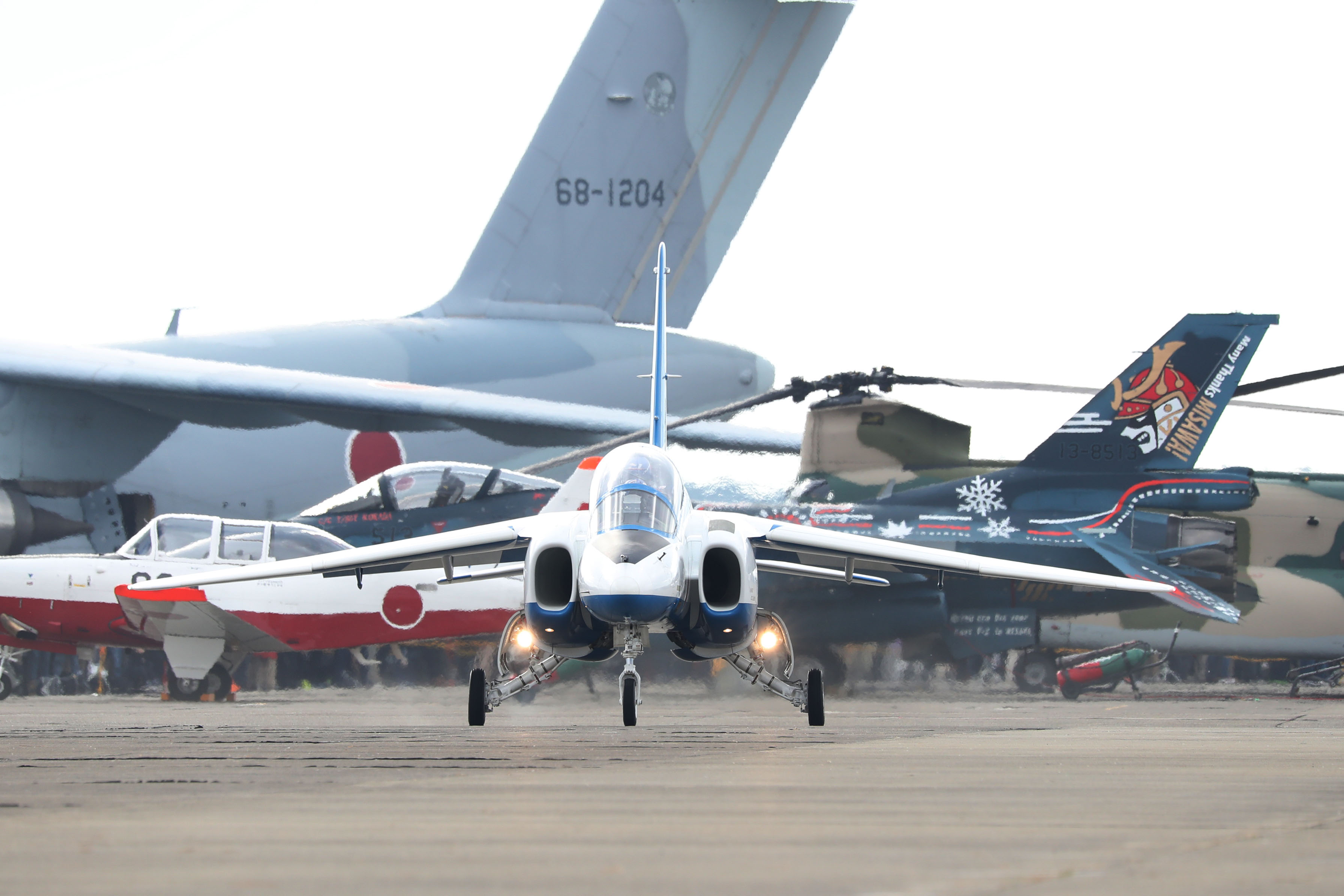 防衛省 航空自衛隊 on X: 