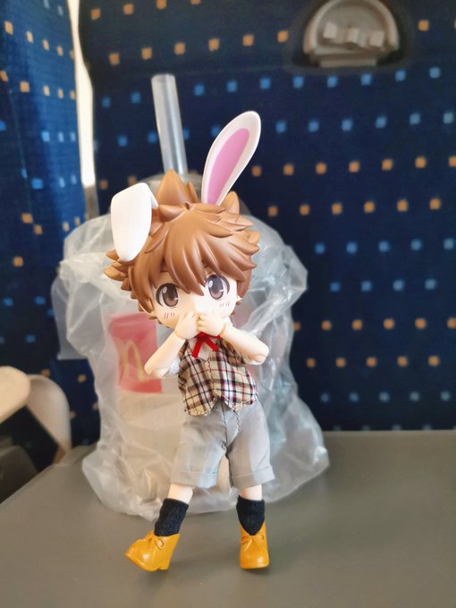 コスプレイヤーnatsumeのTwitter画像32