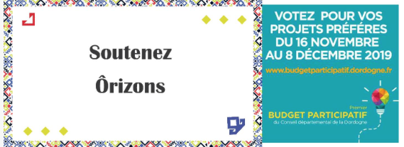 Festival Ôrizons tweet media