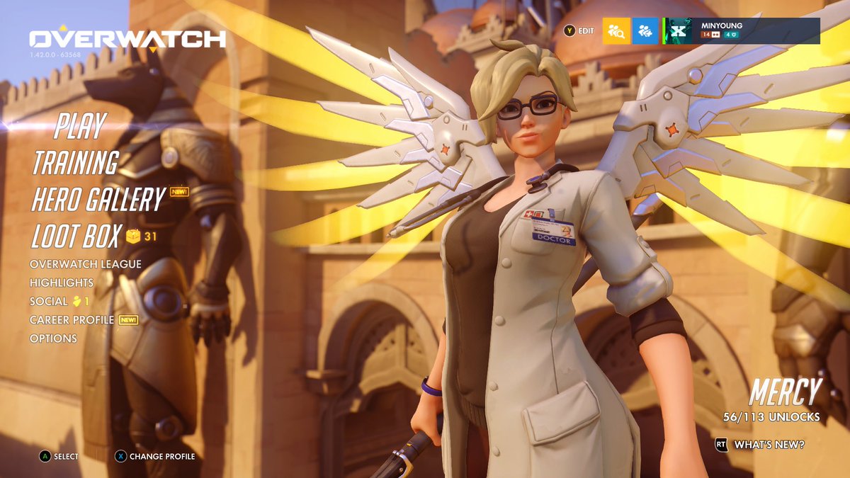 Digital__Worlds's tweet photo. #OverwatchOriginsEdition #XboxShare https://t.co/Q9sCyzj6T4