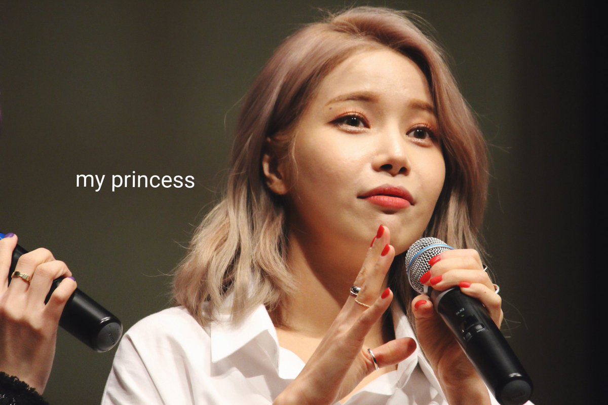 191201 사인회 #마마무