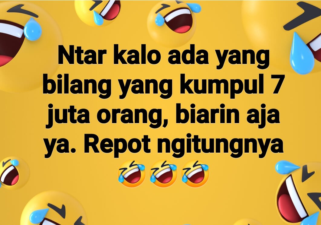 Lha ngitung jumlah negara aja salah 🤣😂🤣