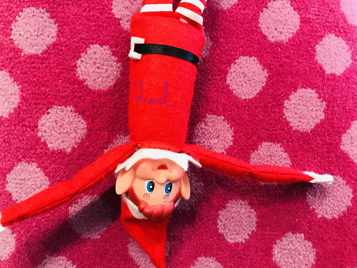 HertfordFloor's tweet photo. On the 2nd day of Dec
@HertfordFloor
supplied 2me.......................Vibrant,Pink & Dotty.#dottycarpets #patternedcarpets #boldcarpets #brintons #alternativeflooring #herfordflooring #christmascountdown #naughtyelves https://t.co/cI1Phayc5S