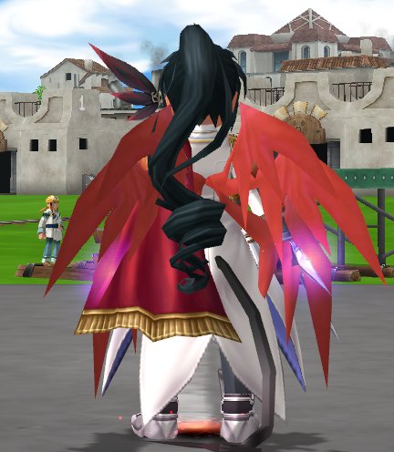 緋月教官@ガバエイム共和国【GaR】 tweet media