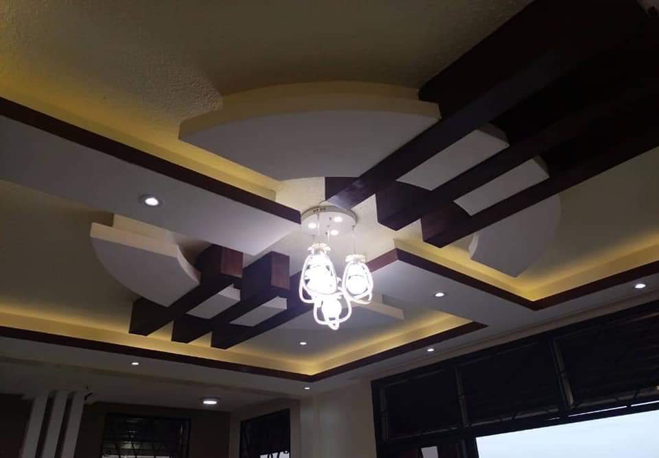 Gypsum Ceiling Uganda (UgandaGypsum) Twitter