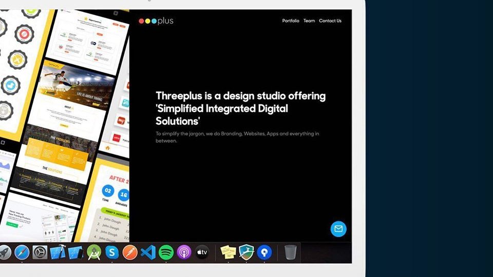 A very simple description of who we are and what we do..!!

#MondayMotivation 
#mondaythoughts