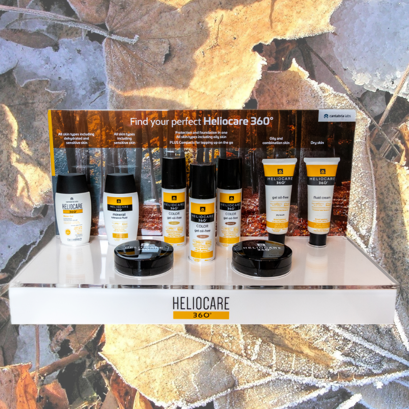 Heliocare UK tweet media