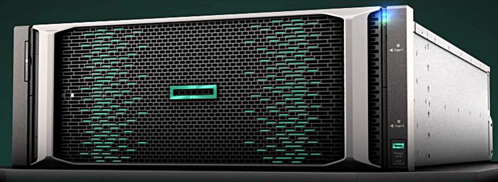oishimaro91's tweet photo. It looks like #Dell took #HPEs share of business. While #Dell #storage users increased, #HPE storage solutions suffered in the last quarter. Read more: https://t.co/Te6dSdA06p
#datastorage #NAS #HPE #DellEMC #Dell https://t.co/xCV2UEOVuc
