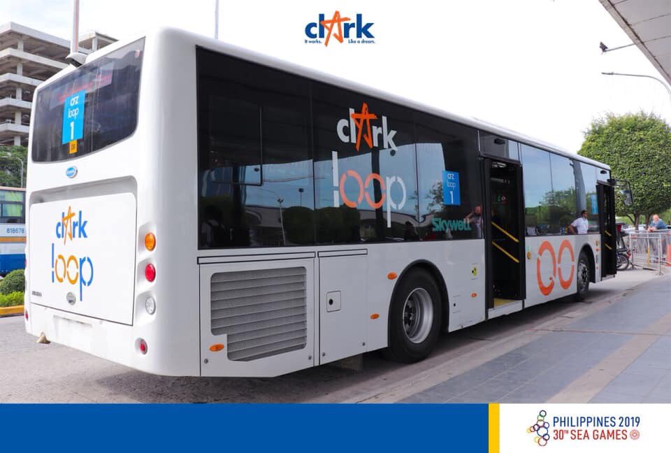 clarks unstructured loop