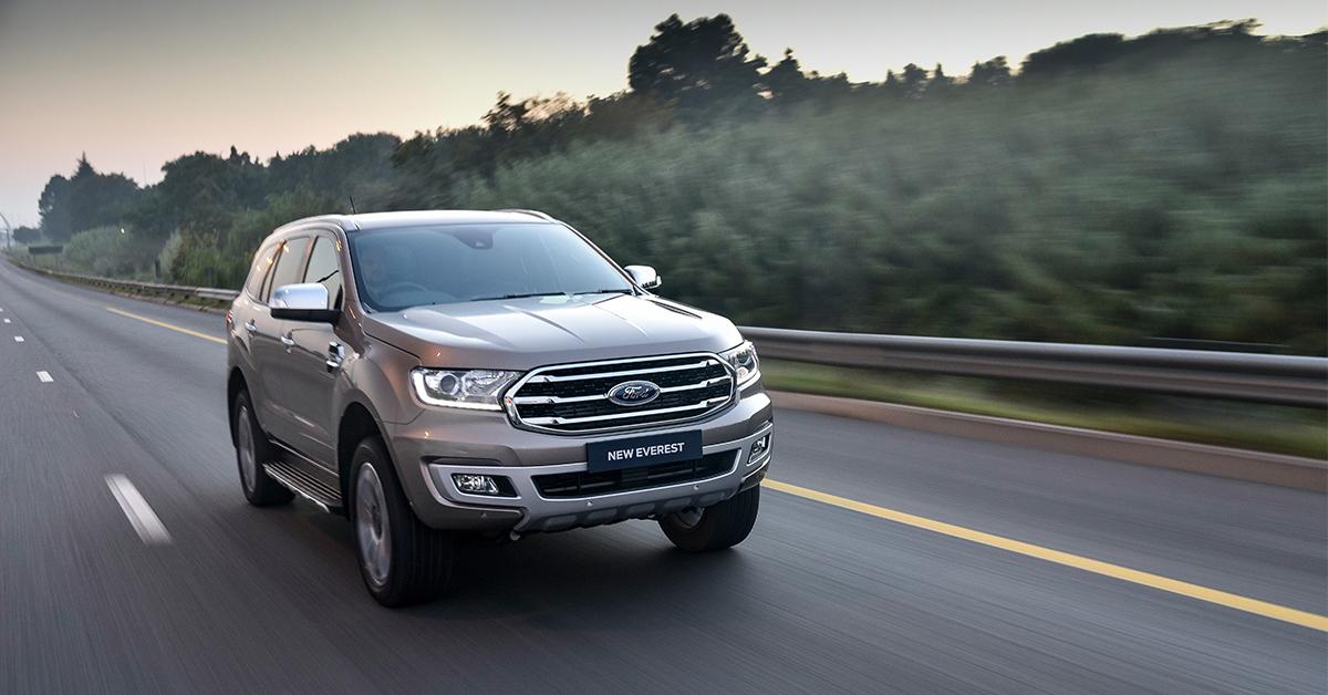 Ford Angola tweet media