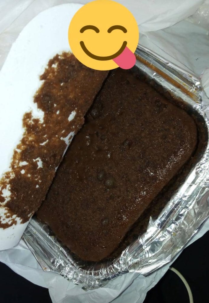 Bakeclub1's tweet image. Happening now. Slide into the DM for d  licking, brain popping, euphoria inducing space cake... Optimally infused with THC to make u feel good and high as a kite... Wat r u waiting for, slide into the DM. Orders r selling out fast. The high last for 3hrs  #Guytalk