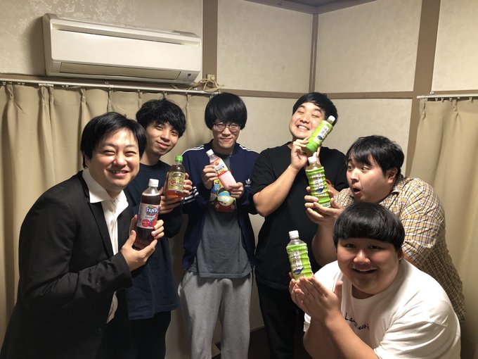 コメットパンチ 大嶺ケイシロウさん の人気ツイート 3 Whotwi グラフィカルtwitter分析 コメットパンチ 大嶺ケイシロウさん の人気ツイート 3 Whotwi グラフィカルtwitter分析