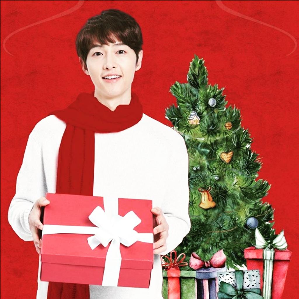 mioka72's tweet photo. 12월이네~*^^*
보고 싶어요~송중기 씨~♡♡

이쁘다💕 ㅎㅎㅎ / 현대리바트 https://t.co/3vzqntVpsq