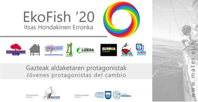 MaterMuseoa's tweet photo. @ama_bh @KoldoBhi @LezoInstitutua @IESZubiriManteo @SUMMA_ALDAPETA Unidad Didáctica 2019/20: “EL RETO DE LAS BASURAS MARINAS” 👇
https://t.co/YyDgGoiyKV
🏫@ama_bhi Hirubide BHI @KoldoBhi @LezoInstitutua Pasaia Lezo Lizeoa @IESZubiriManteo Colegio Telleri-alde @SUMMA_ALDAPETA 💪💪
#MaterLikes #Ekofish #PlastifisharenKostera #GipuzkoaIngurumena https://t.co/9cUj8Q4Ivv
