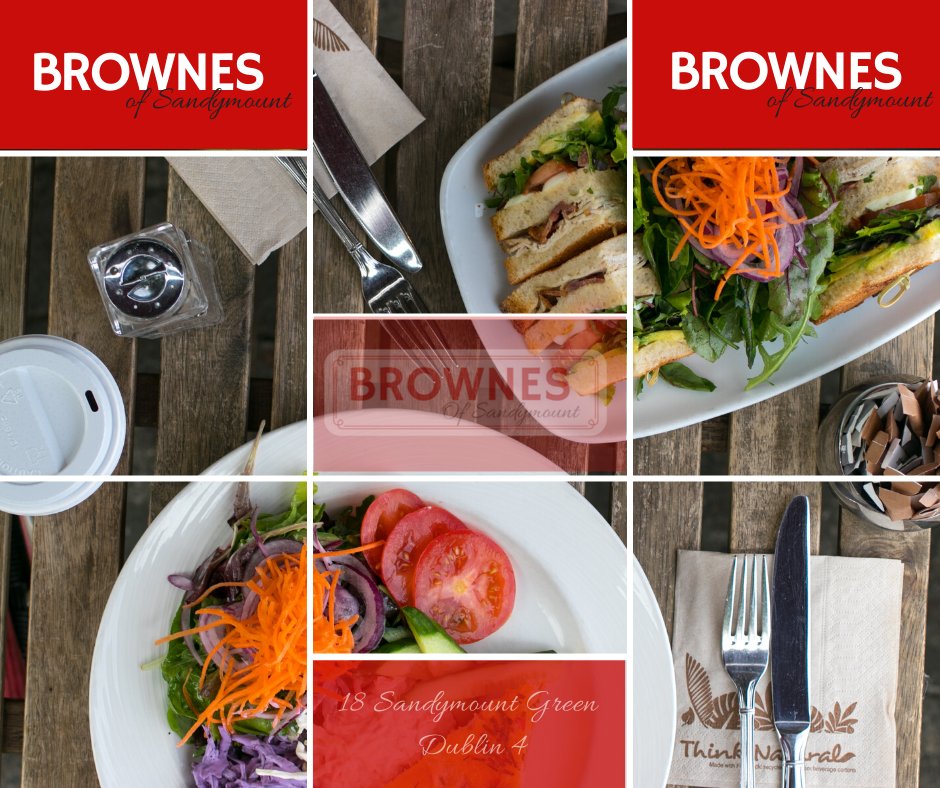Brownes_Sandy's tweet photo. We've been thinking about lunch since breakfast 🤤
Have you? https://t.co/FGgcBx39C2