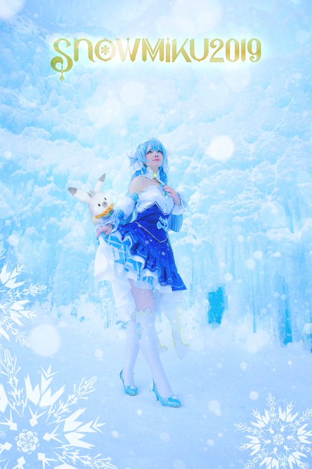 Twitterのコスプレ画像25