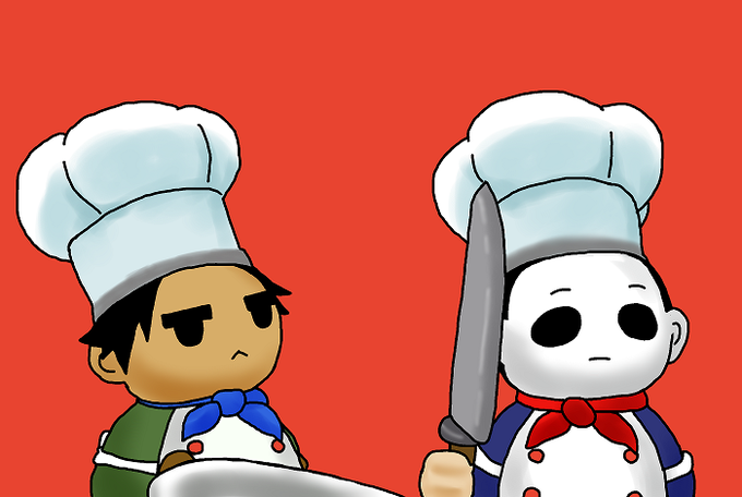 包丁のtwitterイラスト検索結果 古い順