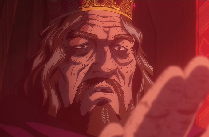 アシェラッドのtwitterイラスト検索結果