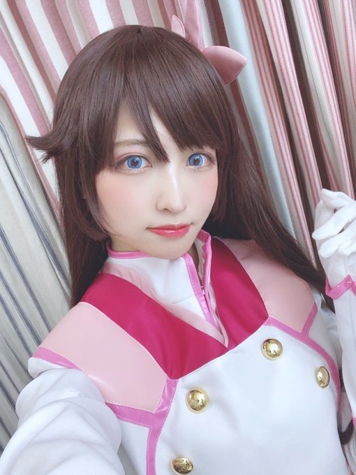 Twitterのコスプレ画像52