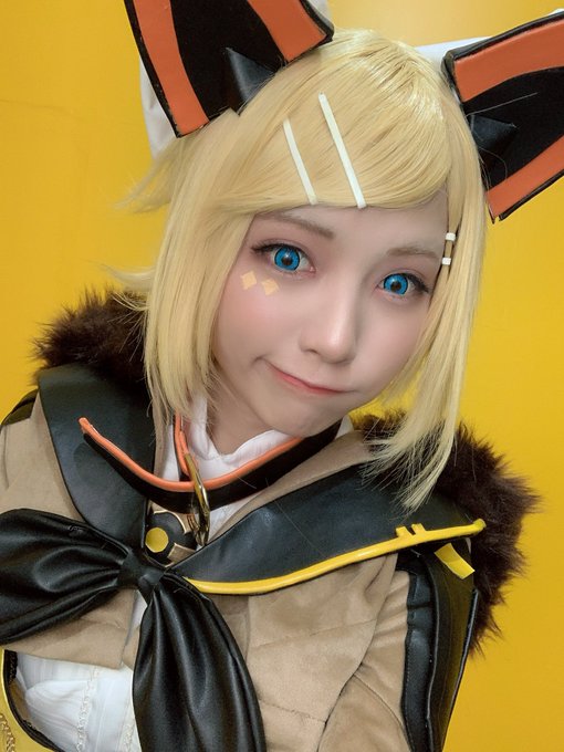 コスプレイヤーめでぃのTwitter画像38