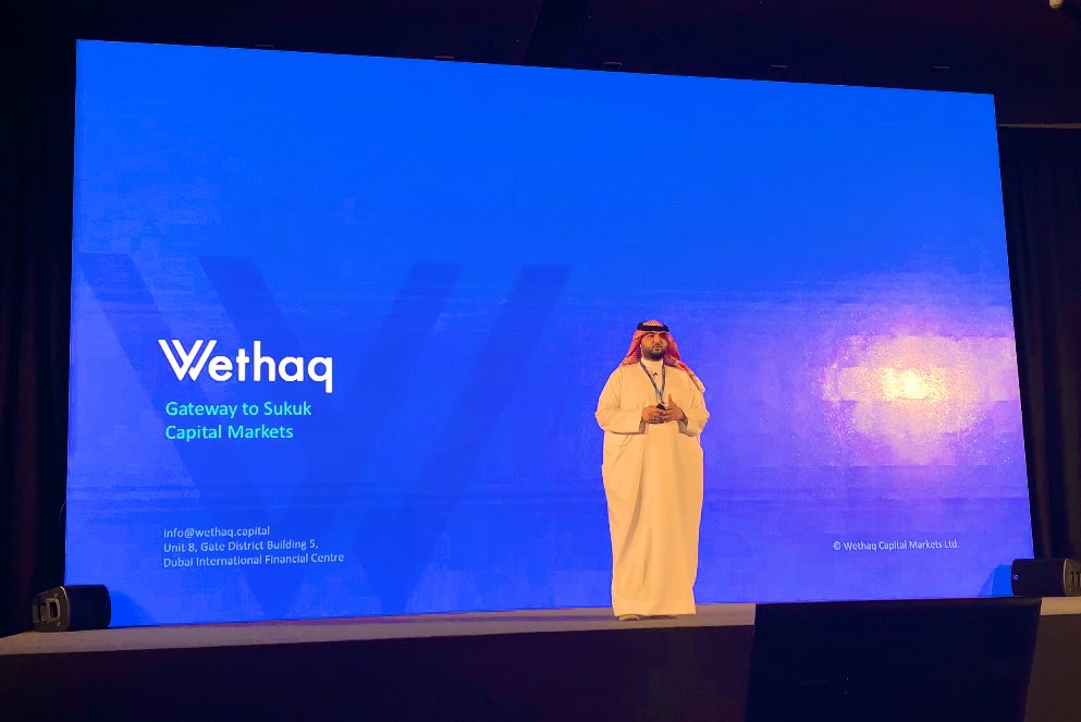 Wethaq Capital Markets tweet media