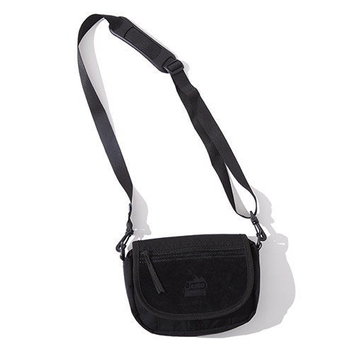 jandd travel satchel