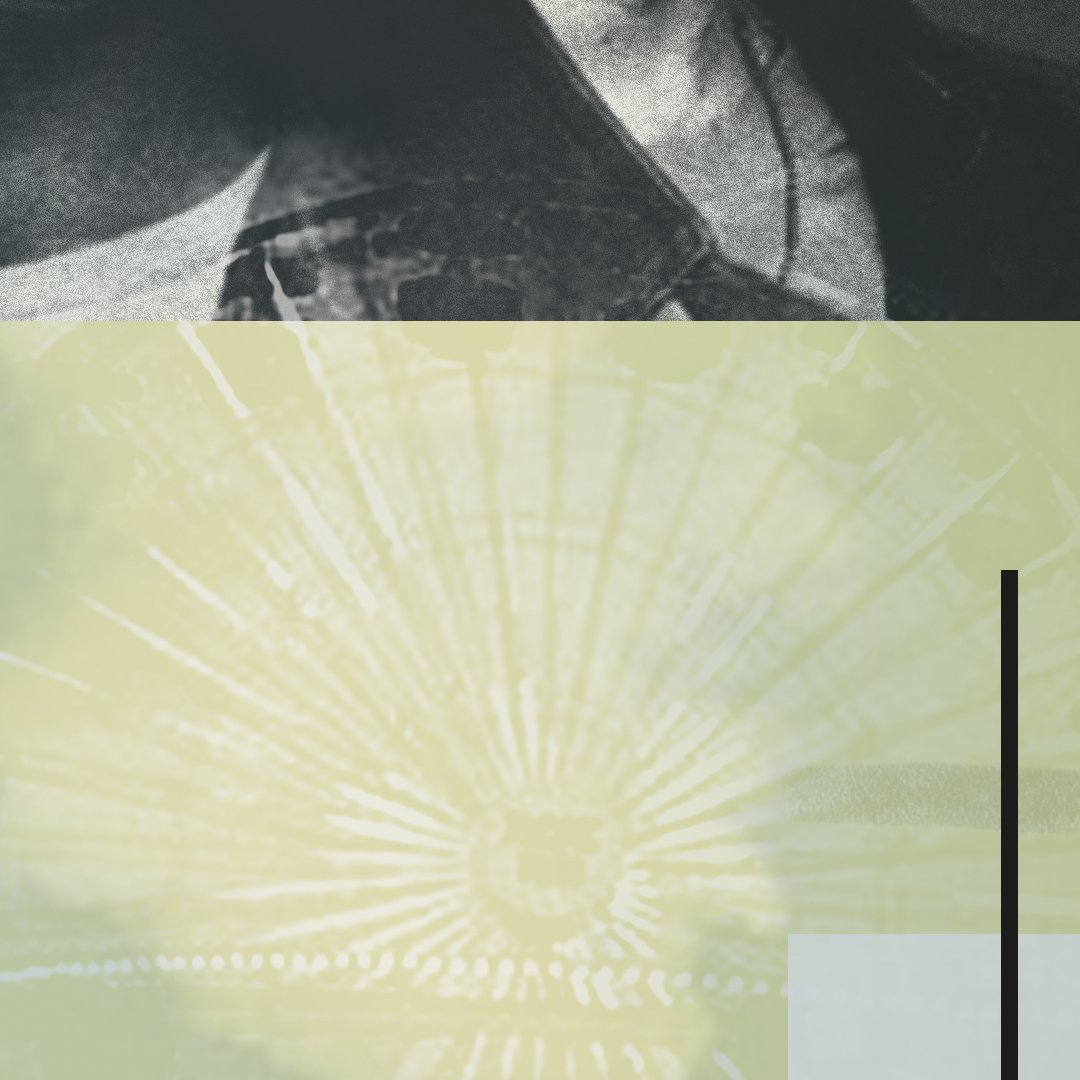 What's the first song you put on to start your day? Let us know and it may just get added to one of our playlists...