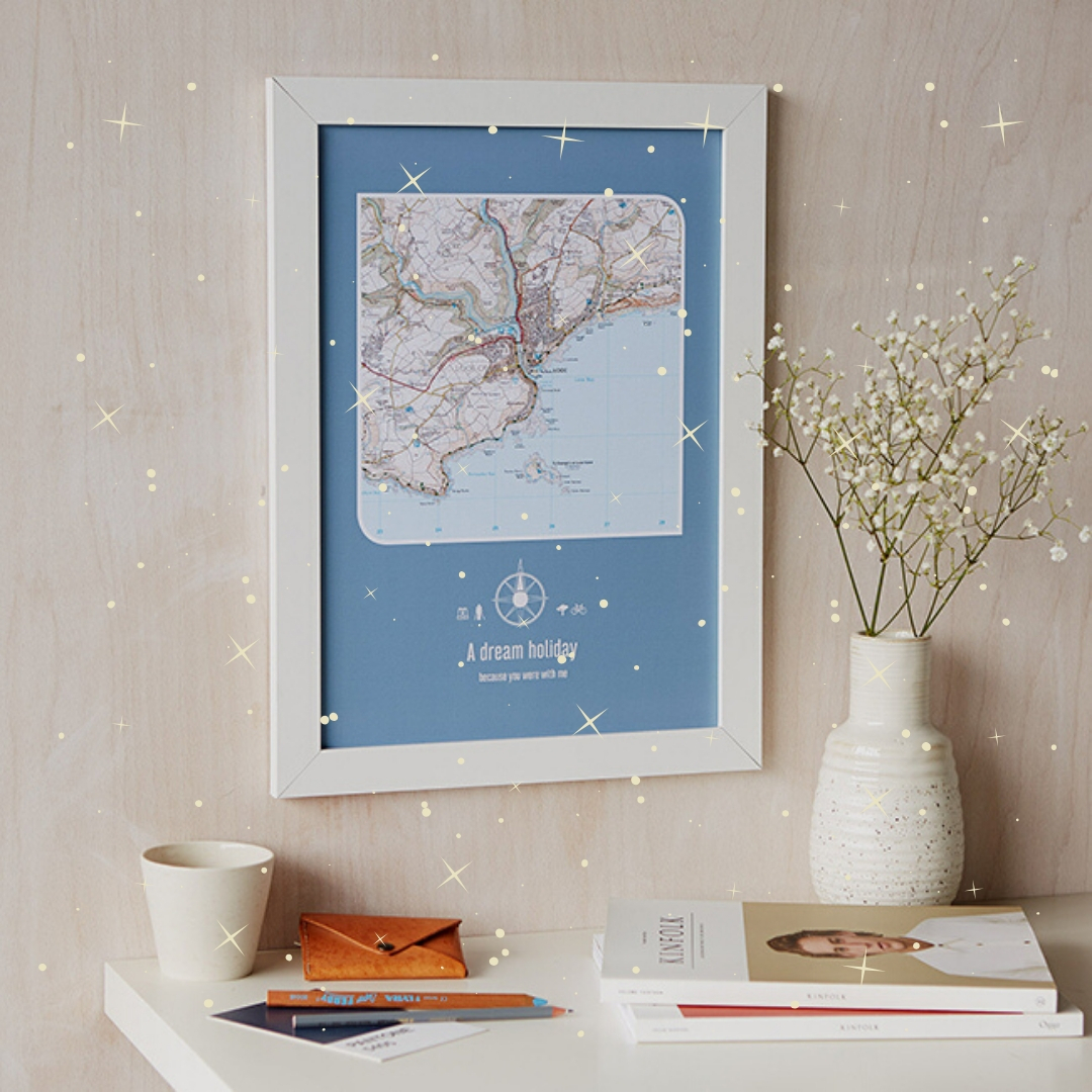 mapsinter's tweet image. Pick your favourite UK Postcode, add a lovely personalised message and make someone's Christmas extra special this year! 🤩

soo.nr/bVfi

#Personalised #UKMaps #CyberMonday #Sale