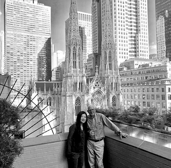 ItalianWineBook's tweet photo. Steve Raye with the publisher of ๐ฏ๐๐ ๐๐ ๐ฎ๐๐ ๐ผ.๐บ. ๐ด๐๐๐๐๐-๐น๐๐๐
๐, Stevie Kim, at St. Patrickโs Cathedral in NY ๐บ๐ธ
Talk about a great team!
Order your ๐ today on Amazon & #GetUsMarketReady
#HowToGetUsMarketReady #WineAndSpirits #AmericanMarket https://t.co/l2m5Lz18VO