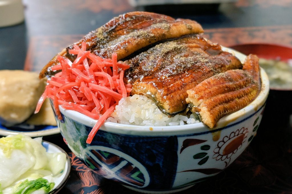 ニカタツblog どうしても鰻が食べたくなっちゃって 値段はこの量を都内で食べるより1000円くらい安いんですけど 時価って書いといてって ニカタツblog どうしても鰻が食べたくなっちゃって 値段はこの量を都内で食べるより1000円くらい安いんですけど 時価って書いといてって