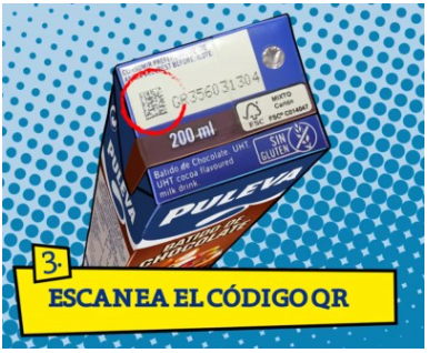repaqconsulting's tweet photo. @puleva primera compañía del mundo en utilizar la tecnología #UniPack de @tetrapak en sus envases. Es una tecnología que permite una interacción más directa entre marcas y consumidores y mejora la experiencia de promoción.💥💥
@RevistaInfopack lo explica>> https://t.co/qcAMjMq14X https://t.co/ghLvm2CJen
