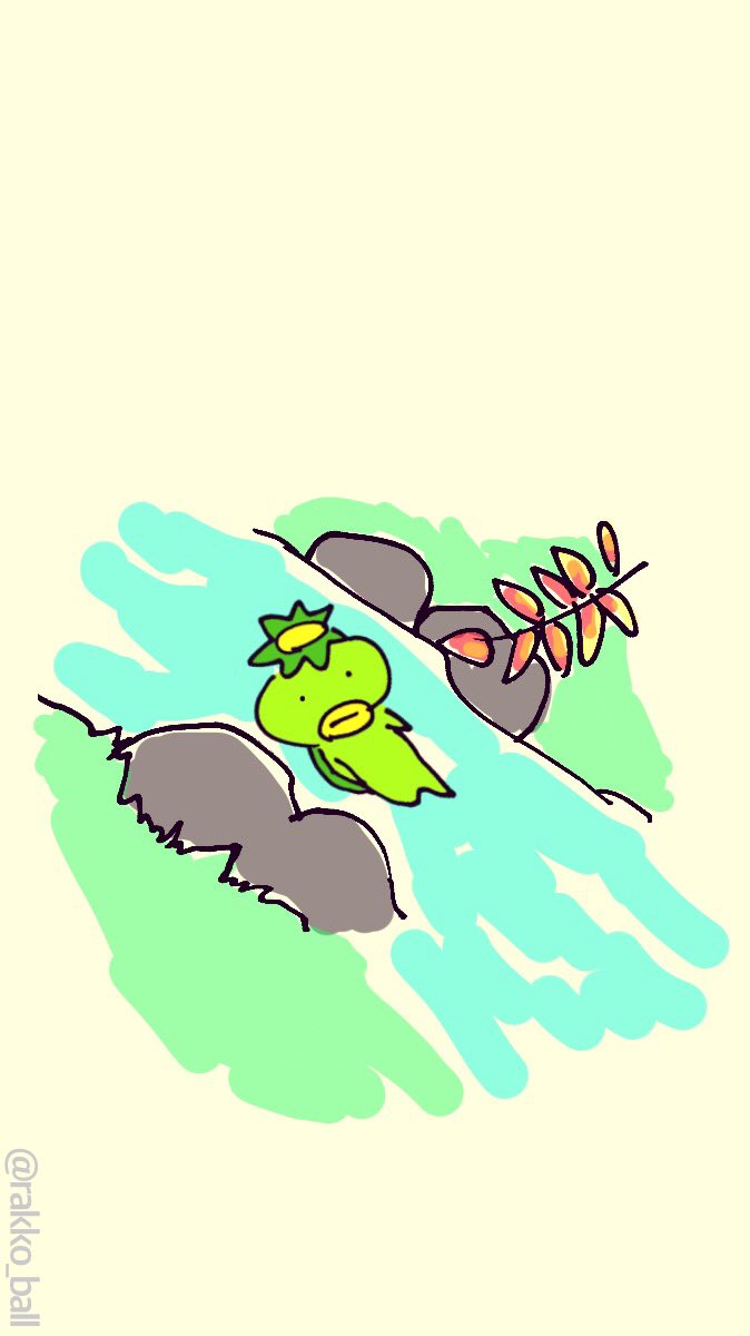 らっこハイボール A Twitteren 川の流れに身をまかせる かっぱさんのアクリルブロックが出来ました 以下から購入できます 期間限定の発売になります 時の流れに 身をまかせろっ T Co Smxioz2orm T Co Cigruakn4f Twitter