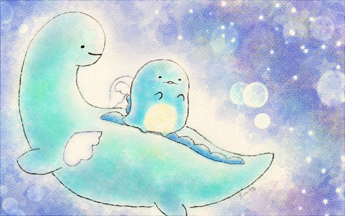 ゆかわ さん がハッシュタグ すみっコイラスト部 をつけたツイート一覧 1 Whotwi グラフィカルtwitter分析