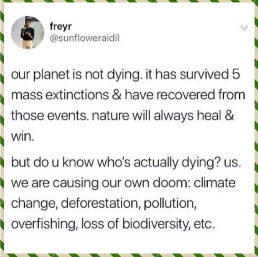 iamrdv7's tweet image. #SaveEcosystem