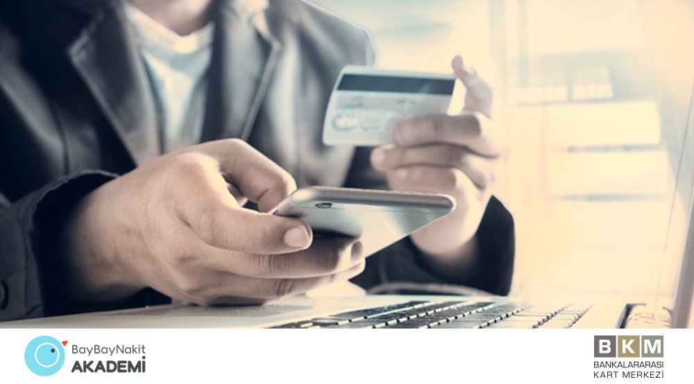 5 Aralık'ta 3D Secure sisteminin genel işleyişi, BKM ACS/MPI hizmetleri, 3D Secure 2.0 ve GO Güvenli Öde Hizmeti konusunda bilgi paylaşılacak olan eğitime kayıt yaptırmak için tıklayın: baybaynakitakademi.bkm.com.tr/courses/detail…