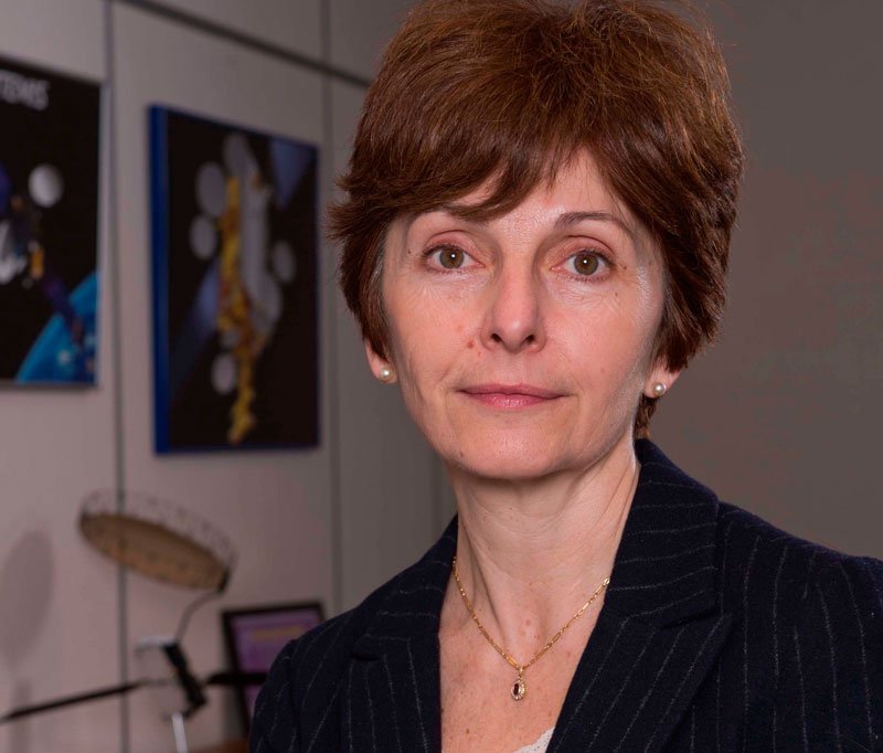 C'est <a href="/magalivaissiere/">Magali Vaissiere</a> qui clôture, cette après-midi, notre semaine #évènement sur les femme #exceptionnelles, directrice des télécommunications et applications à l'Agence Spatial Européenne. Elle nous parlera de son métier hors du commun !

#SMNT2020 
#Toulouse