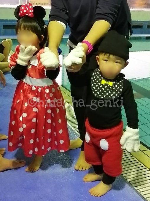ハロウィンコスプレ子供編 男の子の仮装を手作り7選 2歳 3歳におすすめ 押し花fun