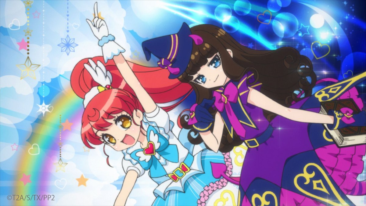 アニメ キラッとプリ チャン 公式アカウント プリパラ5周年 5周年を記念して プリパラ 2nd Season 全話を12月限定でyoutubeにて公開 是非この機会にご覧ください T Co 1jkfz1ophk Pripara