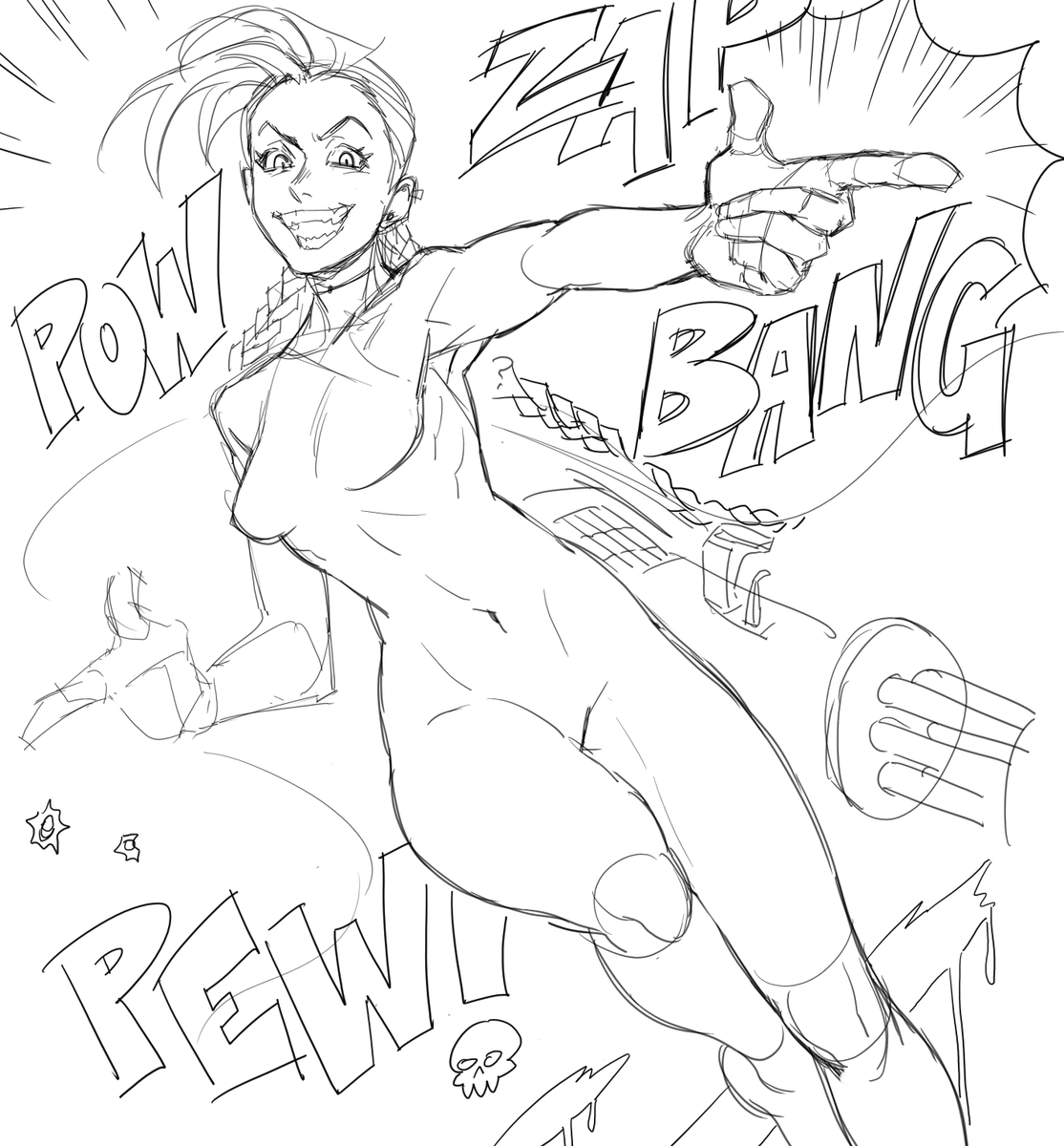 im trying to draw!!!!!!!!!!!!!!!!!!!!!!!!!! (not what i NEED to be doing tho....) 