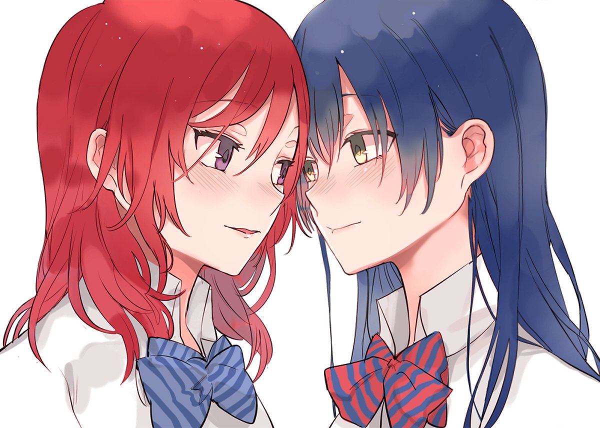 Reina Sonoda うみまき Umi X Maki